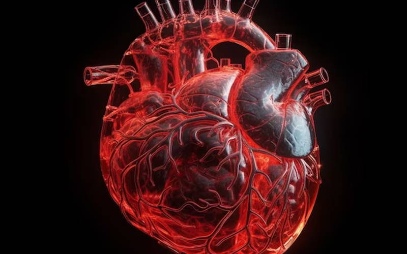 CoQ10 Heart Palpitations A Harmonious Connection
